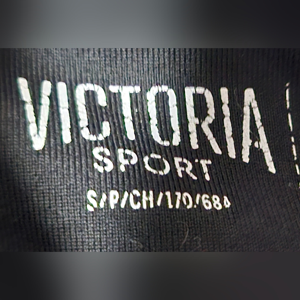 Victoria Sport Leggings Size S/p - Picture 2 of 3